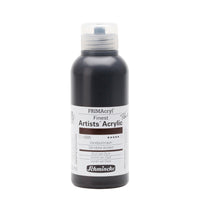 Akrilne barve Schmincke PRIMAcryl Professional 250 ml – 685 Van Dyck rjava tekoča