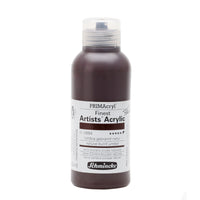 Akrilne barve Schmincke PRIMAcryl Professional 250 ml – 684 Naravna žgana umbra tekoča