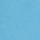 Dekorativna guma 2 mm 20x30 cm | izberite nianso – , Light blue