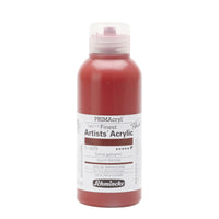 Akrilne barve Schmincke PRIMAcryl Professional 250 ml – 679 Žgana siena tekoča