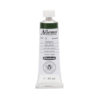 Oljne barve Schmincke Norma Professional 35 ml – 514 Sokovo zelena