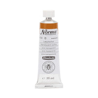 Oljne barve Schmincke Norma Professional 35 ml – 604 Transparentna okra