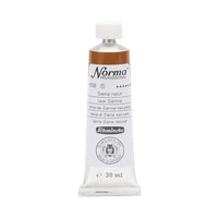Oljne barve Schmincke Norma Professional 35 ml – 608 Naravna siena
