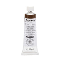 Oljne barve Schmincke Norma Professional 35 ml – 622 Naravna umbra