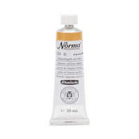 Oljne barve Schmincke Norma Professional 35 ml – 224 Neapeljska rumena temna