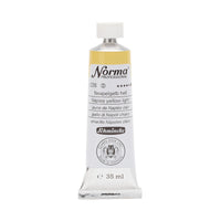 Oljne barve Schmincke Norma Professional 35 ml – 226 Neapeljska rumena svetla