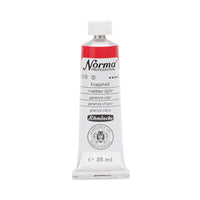 Oljne barve Schmincke Norma Professional 35 ml – 316 Kraplak svetel