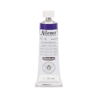 Oljne barve Schmincke Norma Professional 35 ml – 350 Kobaltno vijolična (odtenek)