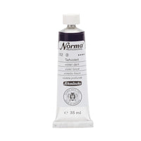 Oljne barve Schmincke Norma Professional 35 ml – 352 Vijolična temna