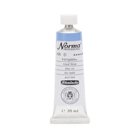 Oljne barve Schmincke Norma Professional 35 ml – 406 Kraljevsko modra