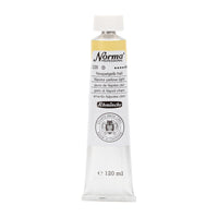 Oljne barve Schmincke Norma Professional 120 ml – 226 Neapeljsko rumena svetla