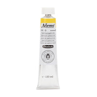 Oljne barve Schmincke Norma Professional 120 ml – 240 Kadmijevo rumena