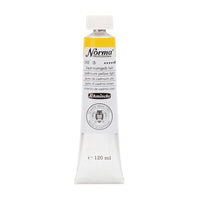 Oljne barve Schmincke Norma Professional 120 ml – 242 Kadmijevo rumena svetla