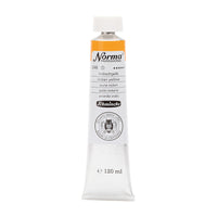 Oljne barve Schmincke Norma Professional 120 ml – 248 Indijsko rumena