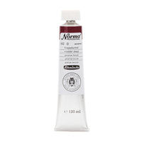 Oljne barve Schmincke Norma Professional 120 ml – 342 Alizarin crimson imitacija