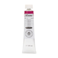 Oljne barve Schmincke Norma Professional 120 ml – 348 magenta