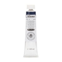 Oljne barve Schmincke Norma Professional 120 ml – 418 Pariško modra