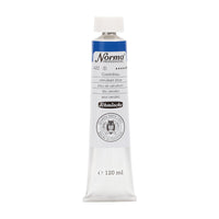 Oljne barve Schmincke Norma Professional 120 ml – 422 Cerulean modra