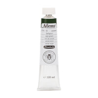 Oljne barve Schmincke Norma Professional 120 ml – 514 Sok zelena