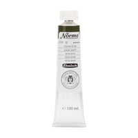 Oljne barve Schmincke Norma Professional 120 ml – 518 Zelena zemlja