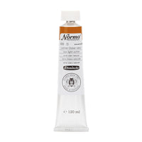 Oljne barve Schmincke Norma Professional 120 ml – 600 Naravna svetla oker