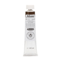 Oljne barve Schmincke Norma Professional 120 ml – 622 Naravna umbra
