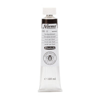 Oljne barve Schmincke Norma Professional 120 ml – 626 Vandyke rjava