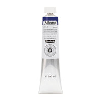 Oljna barva Schmincke Norma Professional 200 ml – 402 Temno ultramarin modra