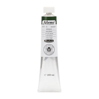 Oljna barva Schmincke Norma Professional 200 ml – 514 Sok zelena