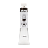 Oljna barva Schmincke Norma Professional 200 ml – 626 Van Dyck rjava
