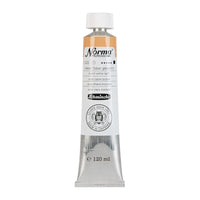 Oljne barve Schmincke Norma Professional 120 ml – 220 Žgana oker svetla