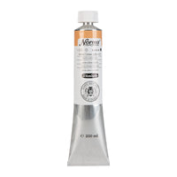 Oljna barva Schmincke Norma Professional 200 ml – 220 Žgana svetla okra
