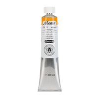 Oljna barva Schmincke Norma Professional 200 ml – 248 Indijsko rumena
