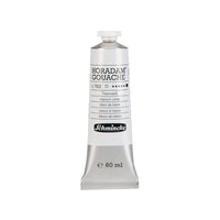 Gvaš barva Schmincke HORADAM Titanium white 60 ml