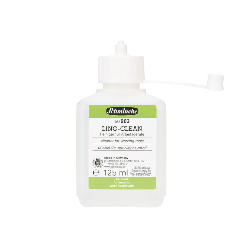 Čistilno sredstvo Schmincke LINO clean 125 ml