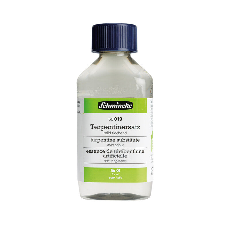 Schmincke nadomestek terpentina 1 l