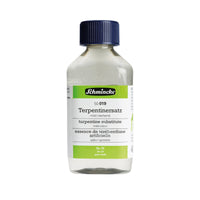 Schmincke nadomestek terpentina 1 l