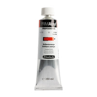 Akrilna barva Schmincke PRIMAcryl Professional 150 ml – 215 Briljantno oranžna