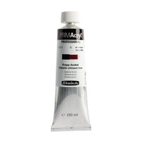 Akrilna barva Schmincke PRIMAcryl Professional 150 ml – 324 Alizarin škrlatni odtenek