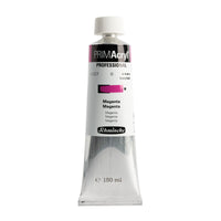 Akrilna barva Schmincke PRIMAcryl Professional 150 ml – 327 magenta