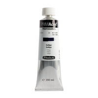 Akrilna barva Schmincke PRIMAcryl Professional 150 ml – 431 indigo