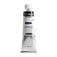 Akrilna barva Schmincke PRIMAcryl Professional 150 ml – 435 Kobalt modra svetla