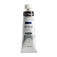 Akrilna barva Schmincke PRIMAcryl Professional 150 ml – 439 Ftalo modra cian