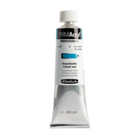 Akrilna barva Schmincke PRIMAcryl Professional 150 ml – 456 Kobalt turkizna