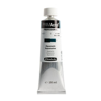 Akrilna barva Schmincke PRIMAcryl Professional 150 ml – 457 Akvamarin