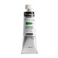 Akrilna barva Schmincke PRIMAcryl Professional 150 ml – 568 Vanadij zelena