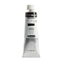 Akrilna barva Schmincke PRIMAcryl Professional 150 ml – 569 Sok zelena