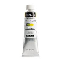 Akrilna barva Schmincke PRIMAcryl Professional 150 ml – 205 Hansa limonasto rumena
