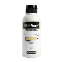 Akrilne barve Schmincke PRIMAcryl Professional 250 ml – 202 Slonokoščena tekoča