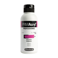 Akrilne barve Schmincke PRIMAcryl Professional 250 ml – 327 Magenta tekoča